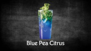 Blue Pea Citrus