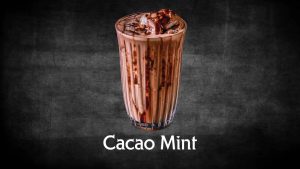 Cacao Mint