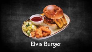 Elvis Burger