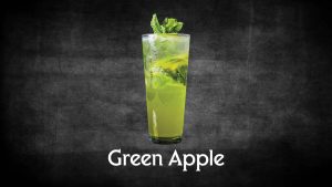 Green Apple