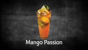 Mango Passion