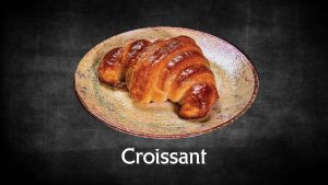 Croissant