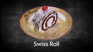 Swiss Roll